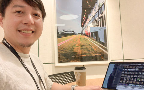 編集長　西田 一裕